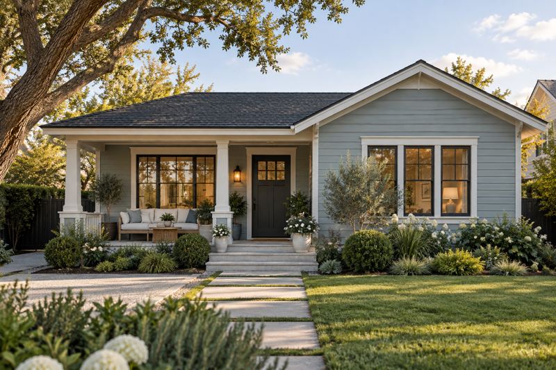 An everyday home setting related to this guide